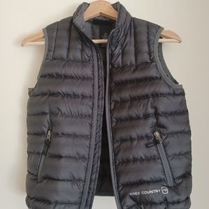 Puffer Vest